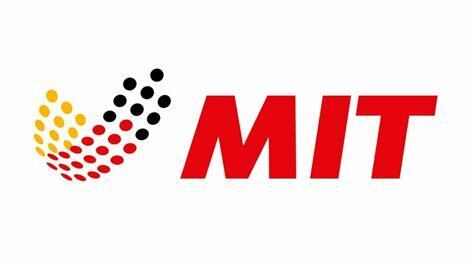 Logo der Mittelstands- und Wirtschaftsunion Dresden